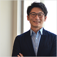 YUSUKE MIYAUCHI