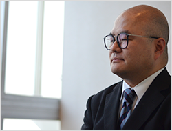 YOSHIHIKO NAKATA